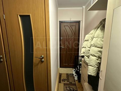 квартира за адресою Хіміків вул., 6