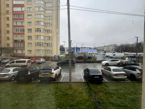 квартира по адресу Старокостянтинівське шоссе, 5/3