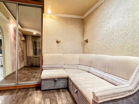 квартира по адресу Науки просп. (Гагарина), 99