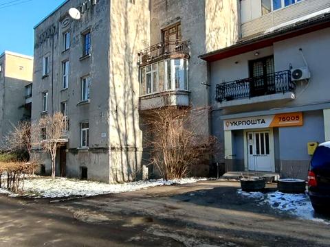 квартира по адресу Черновола ул., 171