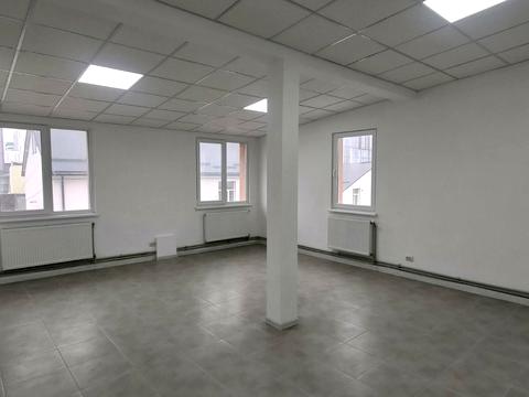коммерческая по адресу Героев УПА ул., 73