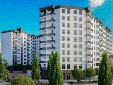 квартира по адресу Товарный пер., 1