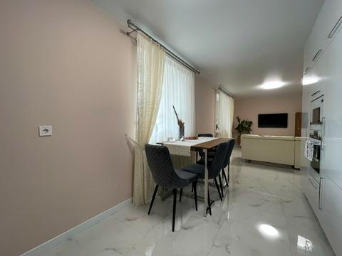 квартира по адресу Злуки просп., 47
