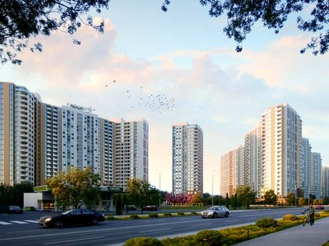 коммерческая по адресу Краснова, 7
