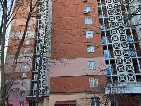 квартира за адресою Запорізьке шосе, 56