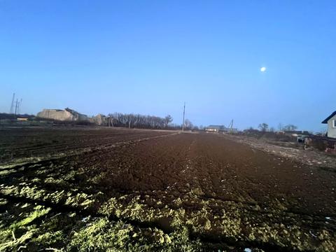 участок по адресу Січових Стрільців