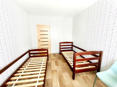 квартира за адресою Оболонський просп., 23-А