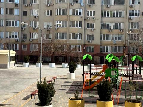квартира за адресою Костанді вул., 203