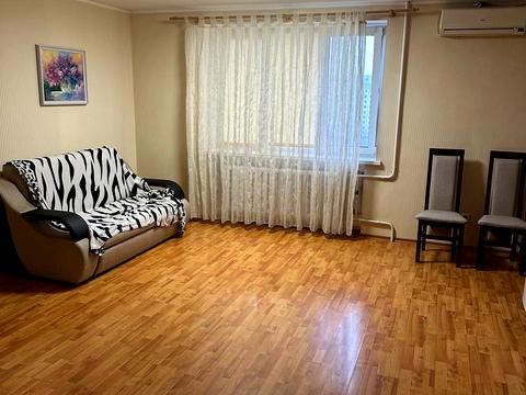 квартира по адресу Гоголевская ул., 73