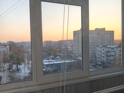 квартира по адресу Харківська, 32