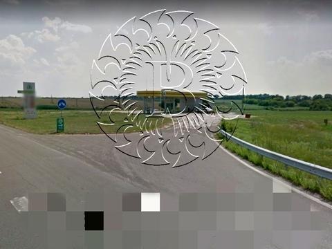 участок по адресу с. Данилова Балка, 