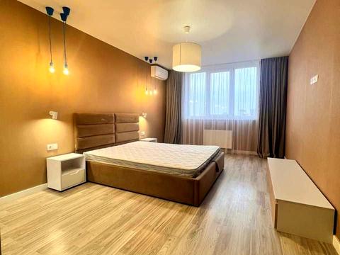 квартира по адресу Михаила Максимовича ул. (Трутенко Онуфрия), 32-А