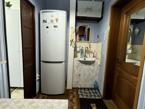комната по адресу Люстдорфская дорога ул., 52б