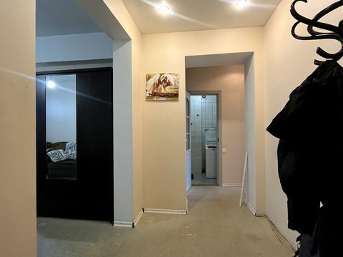 квартира по адресу Слобожанский просп. (им. газеты Правда), 89