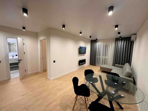 квартира за адресою Михайла Максимовича вул. (Онуфрія Трутенка), 24-В