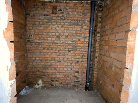 квартира по адресу Північна ул., 117