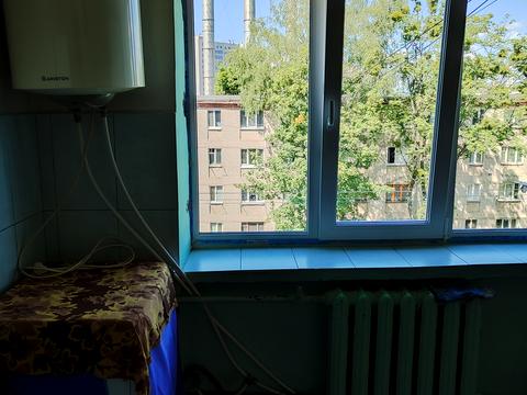 комната по адресу 23 Августа ул., 16а