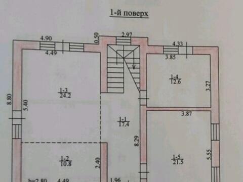 будинок за адресою с. Байківці, Просвіти, 2