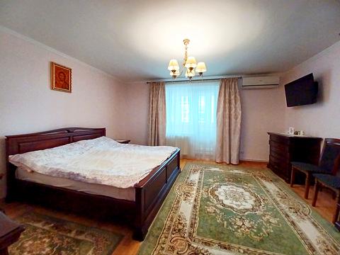 квартира по адресу Джохара Дудаева ул., 5