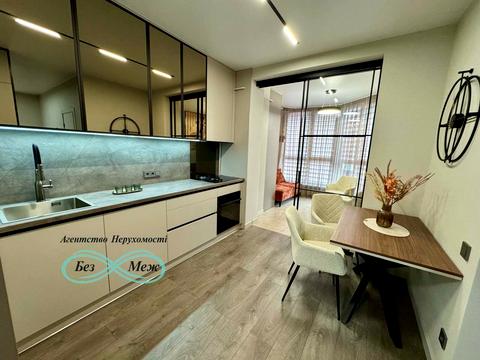 квартира за адресою Мартинова просп., 34