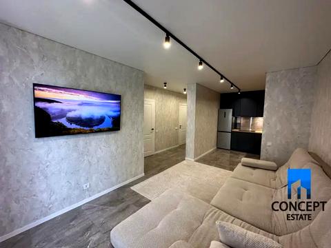 квартира по адресу Космическая ул., 5