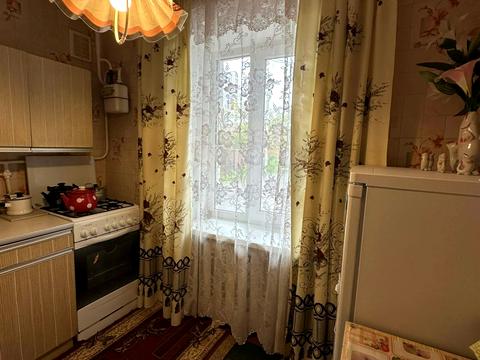 квартира по адресу Миру просп., 95/2