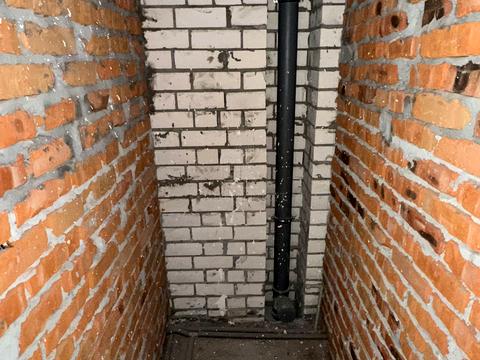 квартира по адресу Независимости ул., 7-Б