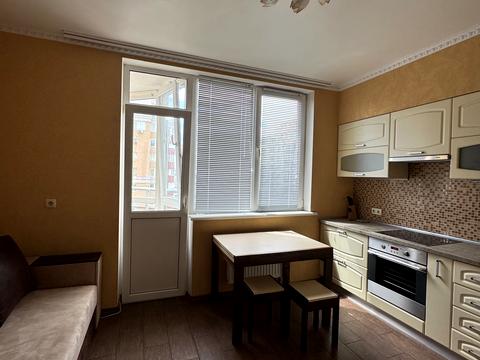 квартира за адресою Степана Рудницького вул. (Академіка Вільямса), 3-А