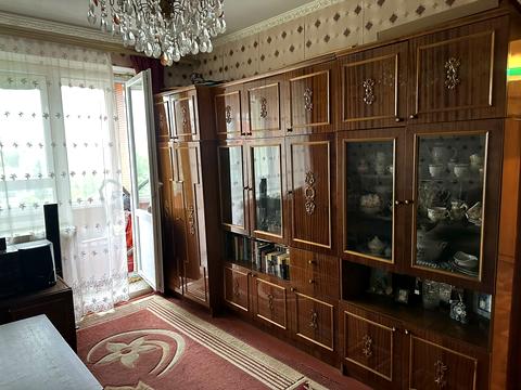 квартира за адресою Віктора Чукаріна вул., 11