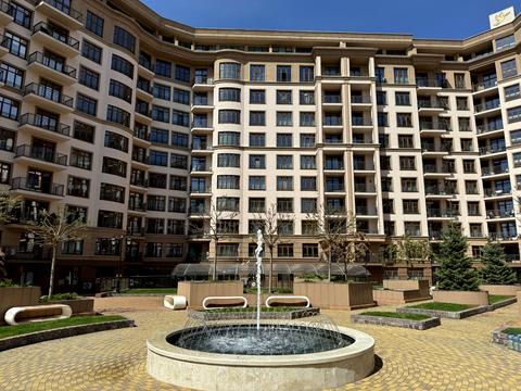 квартира по адресу Михаила Бойчука ул. (Киквидзе), 19-А