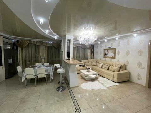 квартира по адресу Вадима Гетьмана ул., 1-Б