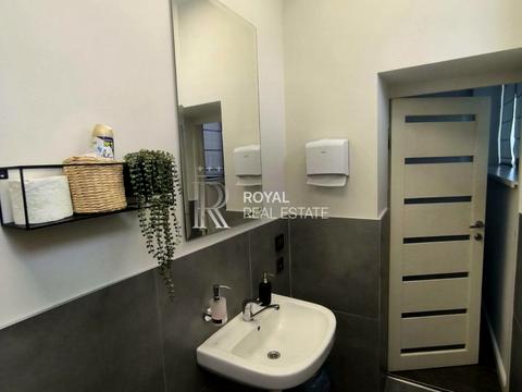 комерційна за адресою Київ, Василя Тютюнника вул. (Анрі Барбюса), 5-А