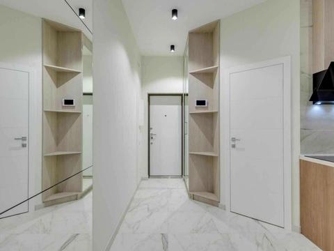 квартира по адресу Лейпцигская ул., 13-А