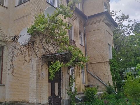 квартира по адресу Старий бульв., 1