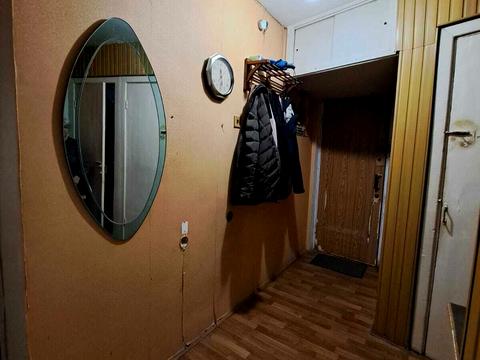 квартира по адресу Анатра пер. (Генерала Вишневского), 11/2