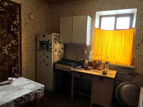 дом по адресу Фермерская ул. (Колхозная), 86