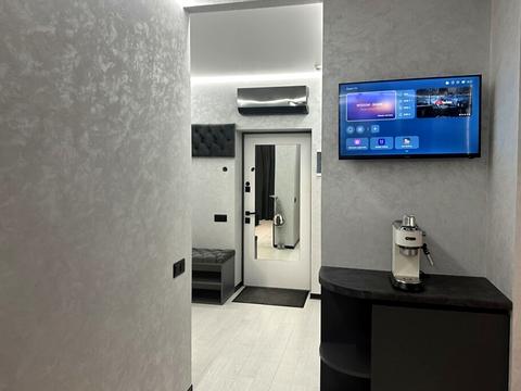 квартира за адресою Домбровського вул., 3 г