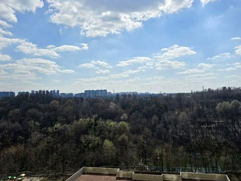 квартира за адресою Кадетський Гай вул., 10