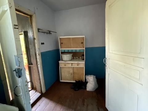 дом по адресу Исаевская ул.