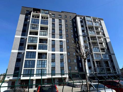 квартира по адресу Транспортная ул., 11/3