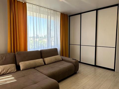 квартира за адресою Паркова вул., 40