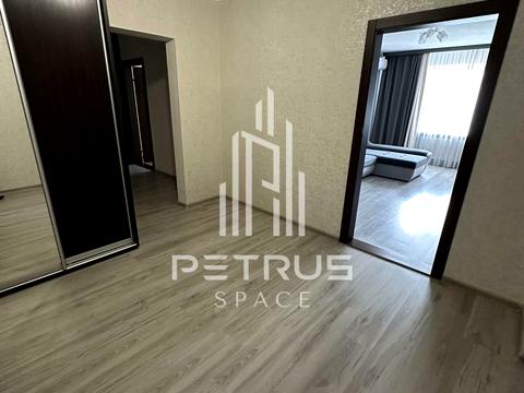 квартира за адресою Сергія Данченка вул., 1