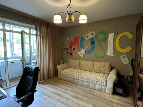 квартира за адресою Рівненська вул., 10