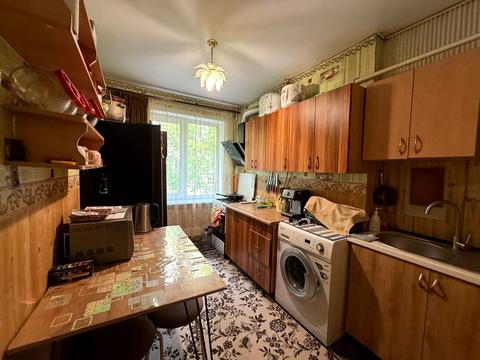 квартира по адресу Мира просп., 23а