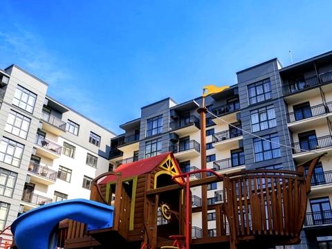 квартира по адресу Івана Фогарашія ул., 17