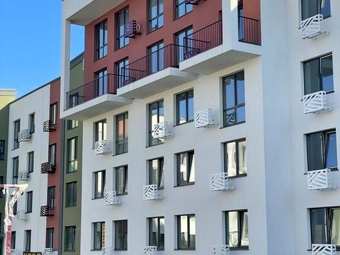 квартира за адресою Перспективна, 21