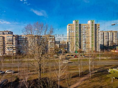 коммерческая по адресу Николая Закревского ул., 22