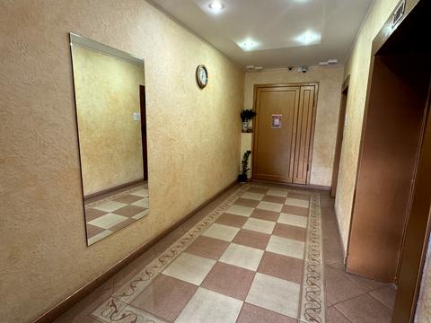 квартира за адресою Тіниста вул., 15