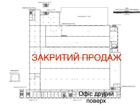 комерційна за адресою Вінстона Черчилля вул. (Червоноткацька), 46