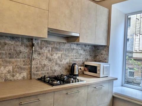 квартира по адресу Малая Арнаутская ул., 86
